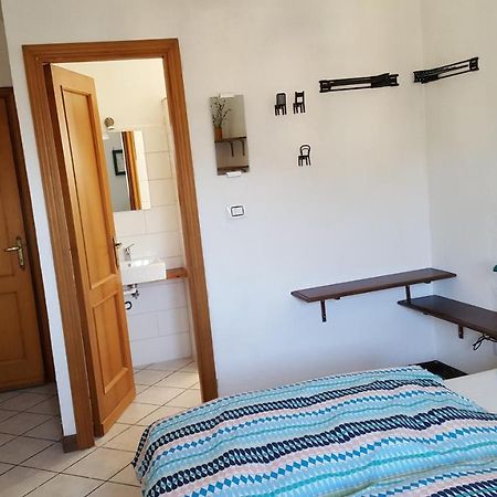 Elilu Room Celano Exteriér fotografie