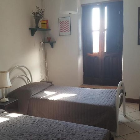 Elilu Room Celano Exteriér fotografie