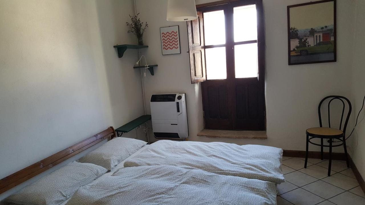Elilu Room Celano Exteriér fotografie