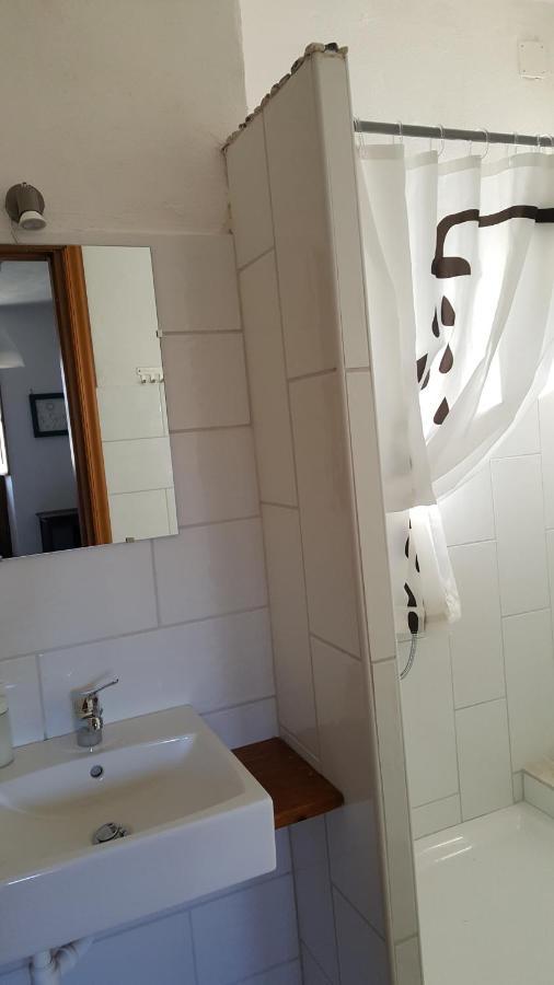 Elilu Room Celano Exteriér fotografie