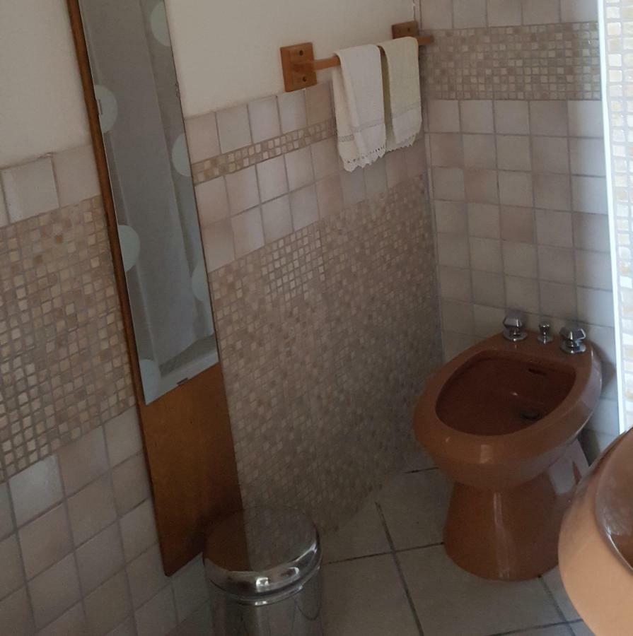 Elilu Room Celano Exteriér fotografie