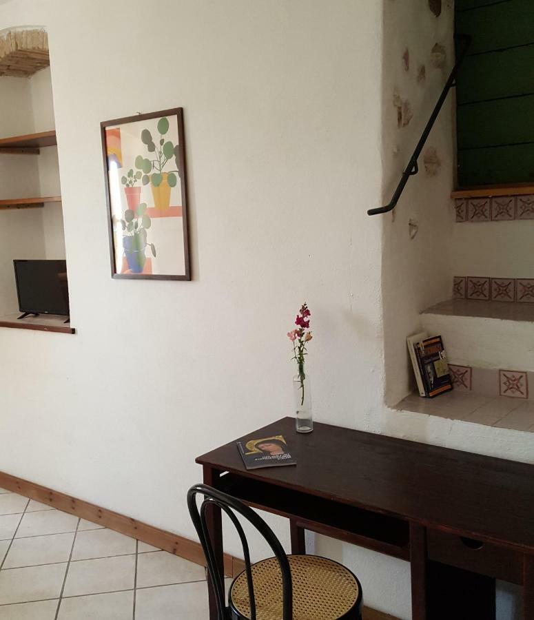 Elilu Room Celano Exteriér fotografie