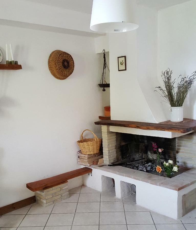 Elilu Room Celano Exteriér fotografie