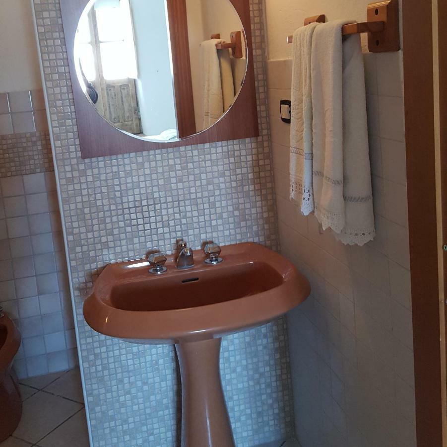 Elilu Room Celano Exteriér fotografie