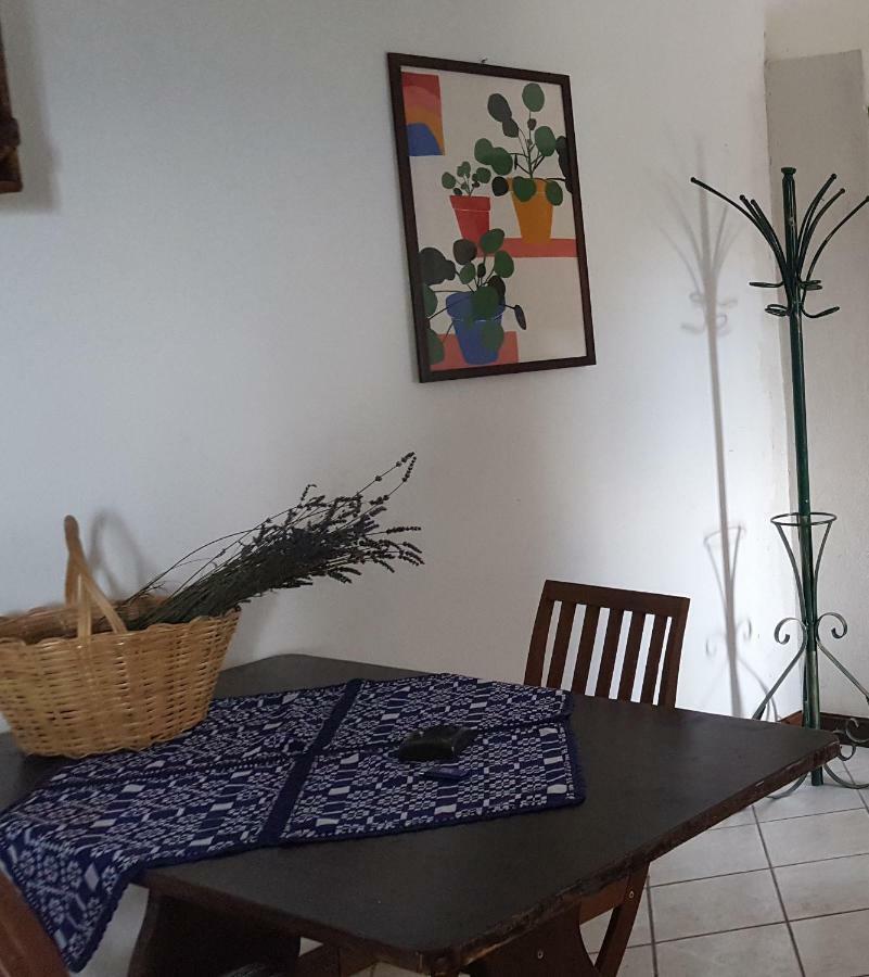 Elilu Room Celano Exteriér fotografie